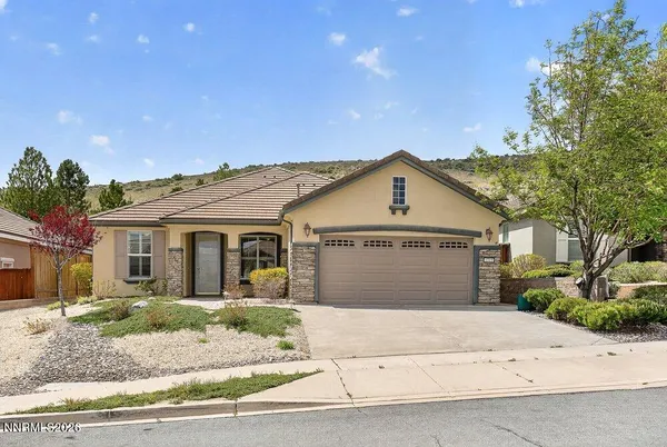 $672,000 | 1715 Trail Creek Way, Reno, NV 89523