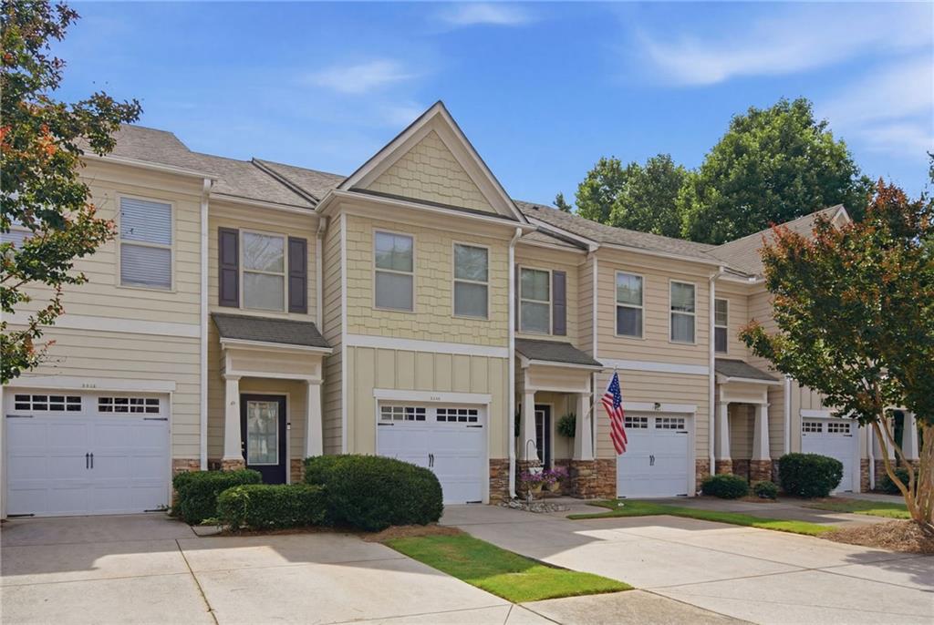 6325 Elmshorn Way Alpharetta, GA 30004 - Photo 2 of 26