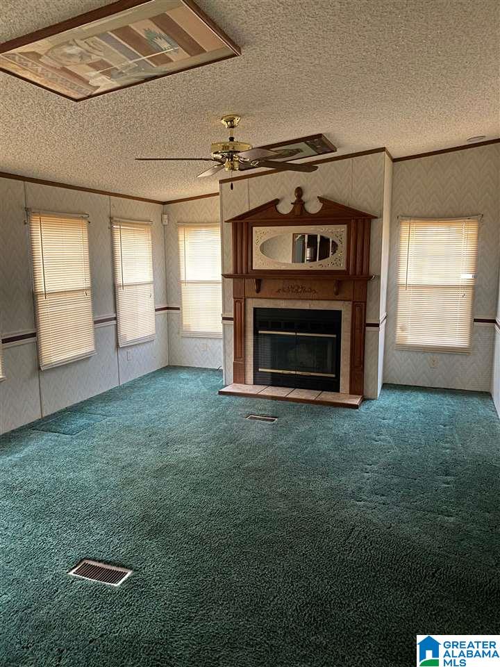 837 Meadow River Road Talladega, AL 35160 - Photo 3 of 24