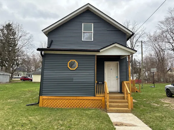 $73,000 | 1015 North 5th Street, Niles, MI 49120