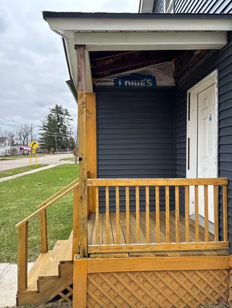 $73,000 | 1015 North 5th Street, Niles, MI 49120