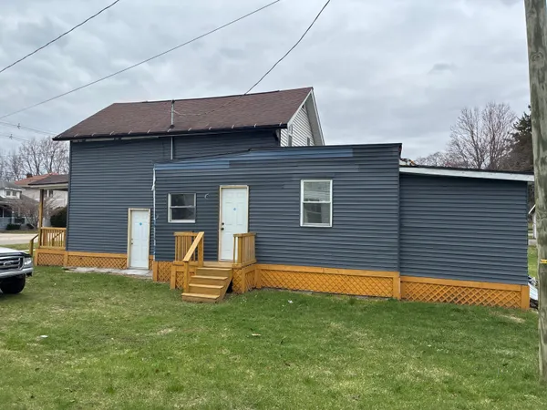 $73,000 | 1015 North 5th Street, Niles, MI 49120