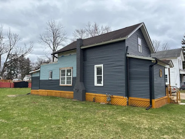 $73,000 | 1015 North 5th Street, Niles, MI 49120