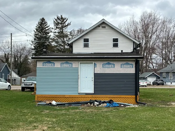 $73,000 | 1015 North 5th Street, Niles, MI 49120