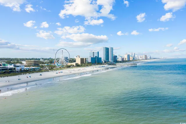 $120,000 | 633 12th Avenue South, Myrtle Beach, SC 29577