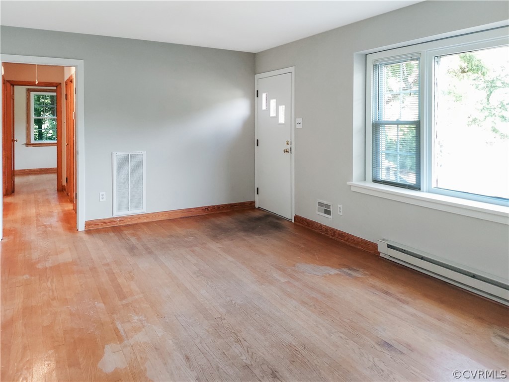 10709 Nash Road Chesterfield, VA 23838 - Photo 3 of 17