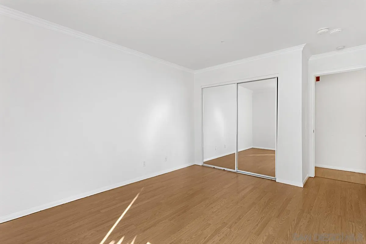 615 Fredricks Avenue, Unit 159 Oceanside, CA 92058 - Photo 21 of 26 a view of empty room