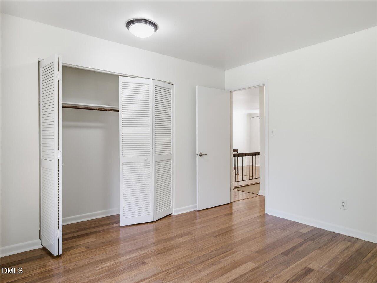 812 Green Ridge Drive Raleigh, NC 27609 - Photo 48 of 88 49-Bedroom 2