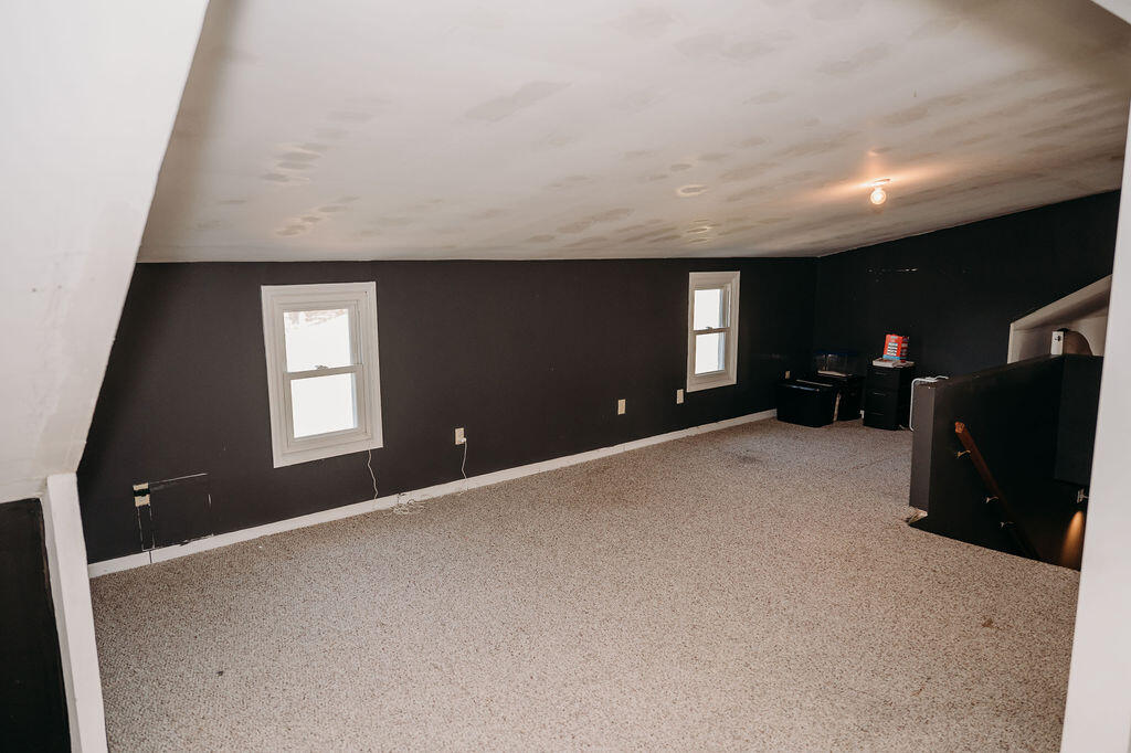 118 Scenic View Road Lancaster, KY 40444 - Photo 36 of 64 Middle of Bonus room