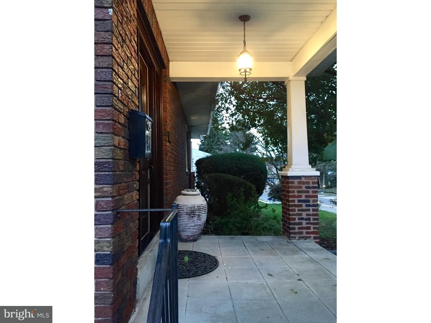 97 South Sproul Road Broomall, PA 19008 - Photo 1 of 17 Exterior Front