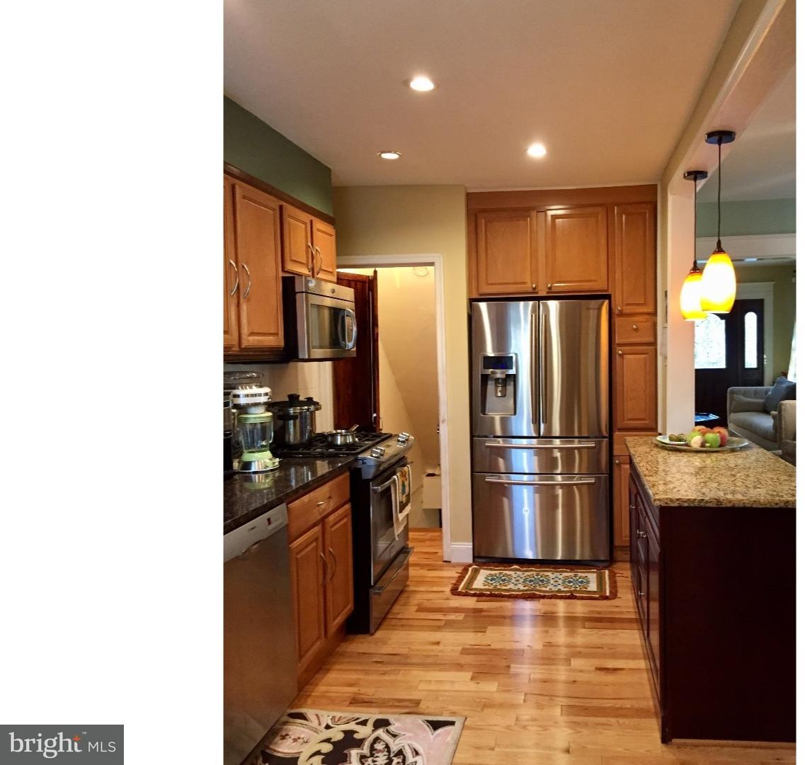 97 South Sproul Road Broomall, PA 19008 - Photo 2 of 17 Kitchen