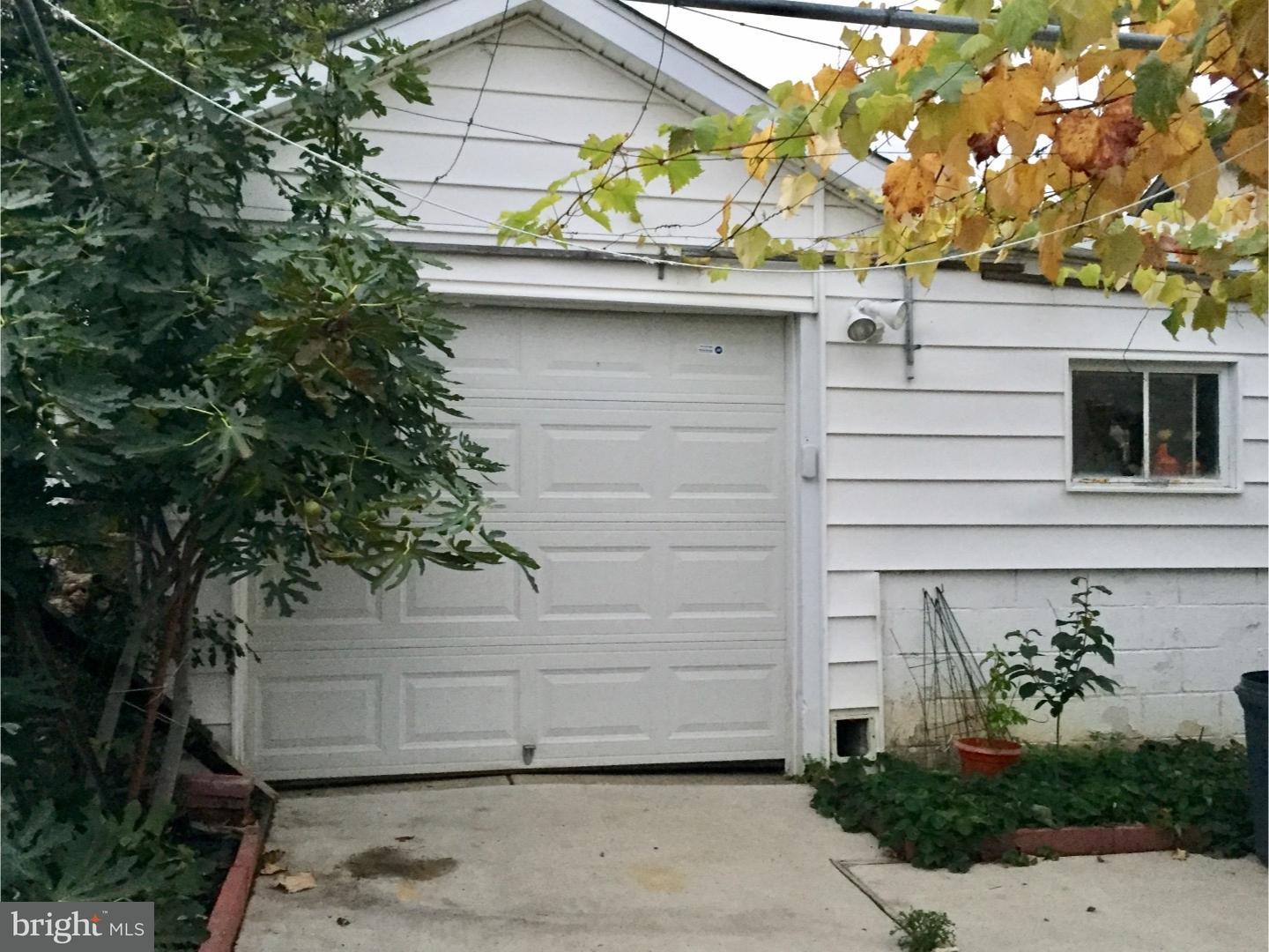97 South Sproul Road Broomall, PA 19008 - Photo 13 of 17 Garage