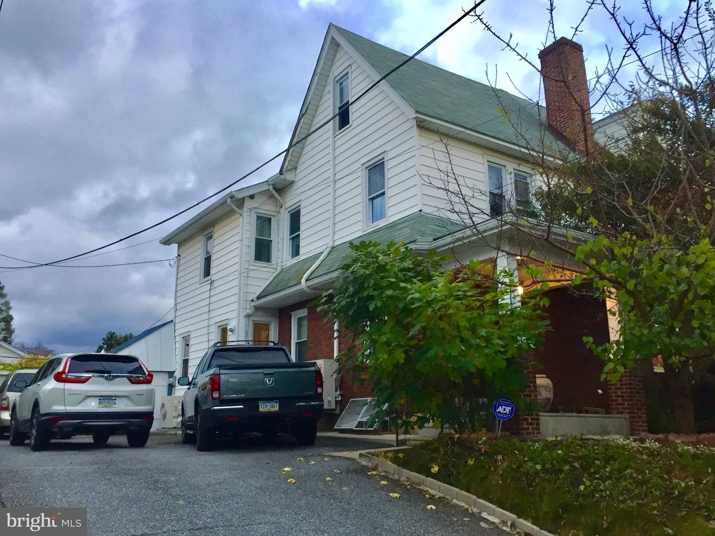 97 South Sproul Road Broomall, PA 19008 - Photo 17 of 17 Exterior Side