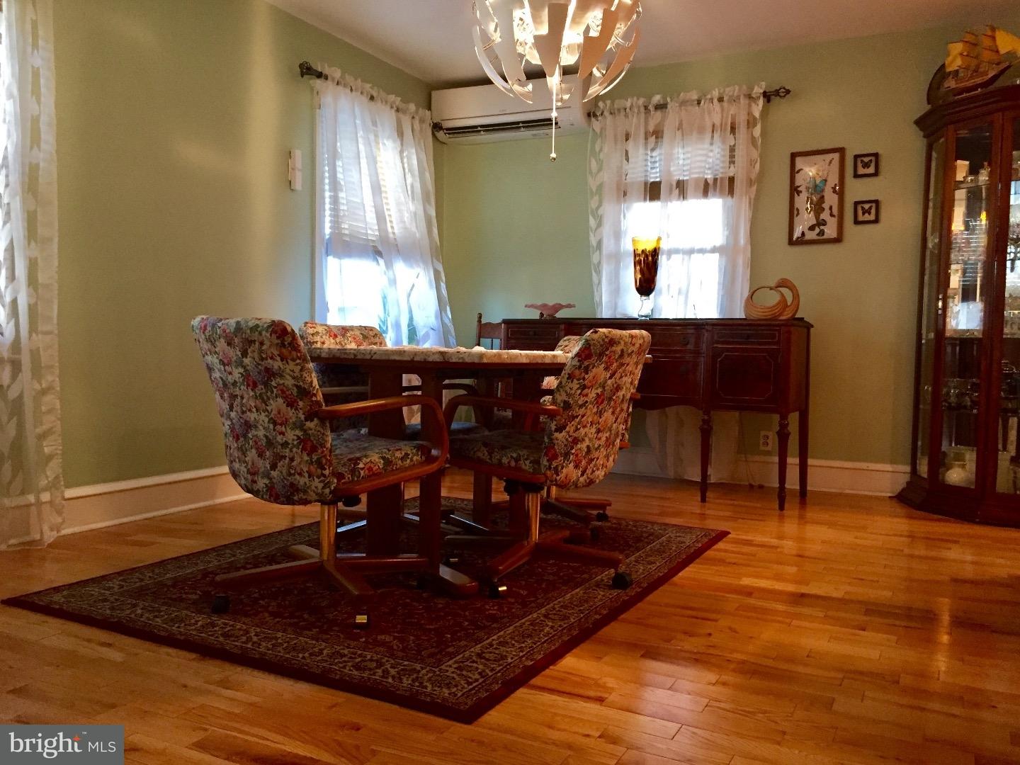 97 South Sproul Road Broomall, PA 19008 - Photo 3 of 17 Dining Room
