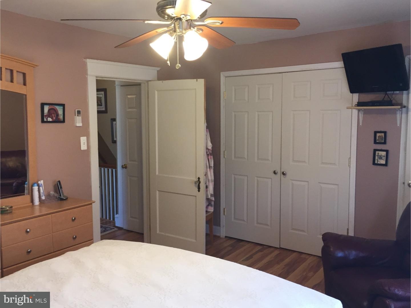 97 South Sproul Road Broomall, PA 19008 - Photo 6 of 17 Master Bedroom