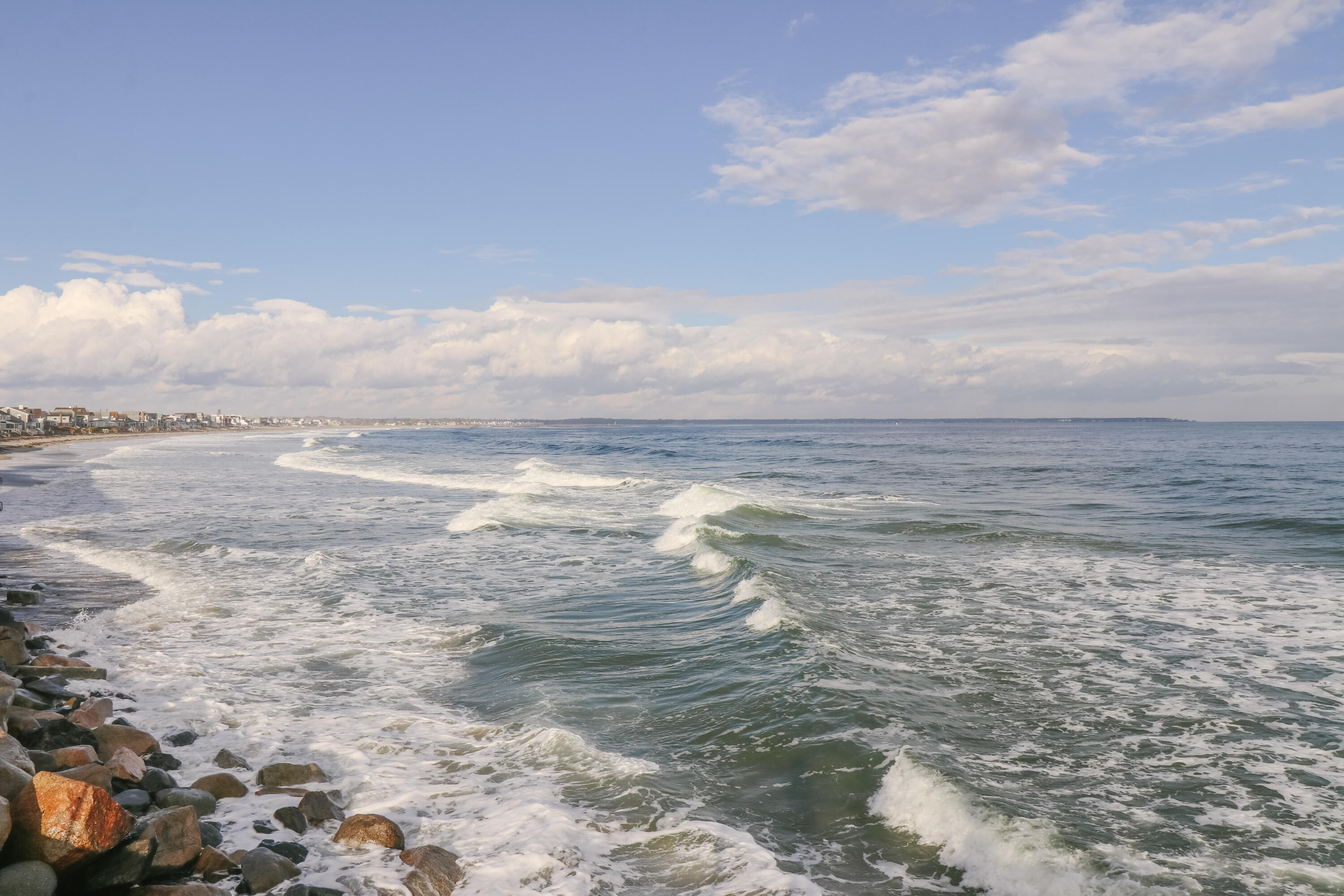 376 Mile Road, Unit 127 Wells, ME 04090 - Photo 13 of 13 High Tide at Wells Beach