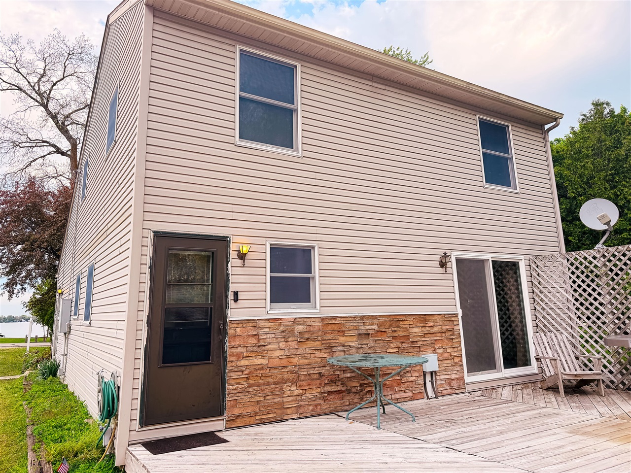 5175 Pleasant Valley Road Manitou Beach, MI 49253 - Photo 7 of 65