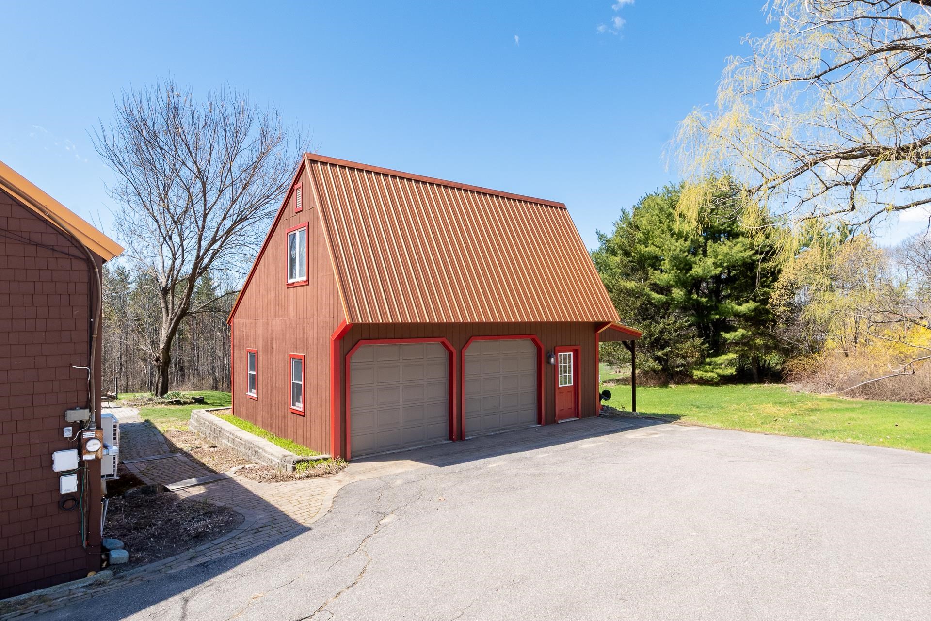 73 College Road Center Harbor, NH 03226 - Photo 47 of 52