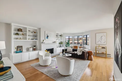 $1,199,000 | 935 Filbert Street, Unit 3, San Francisco, CA 94133