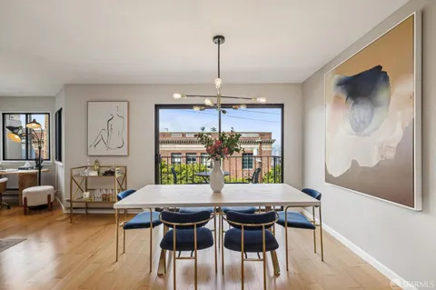 $1,199,000 | 935 Filbert Street, Unit 3, San Francisco, CA 94133