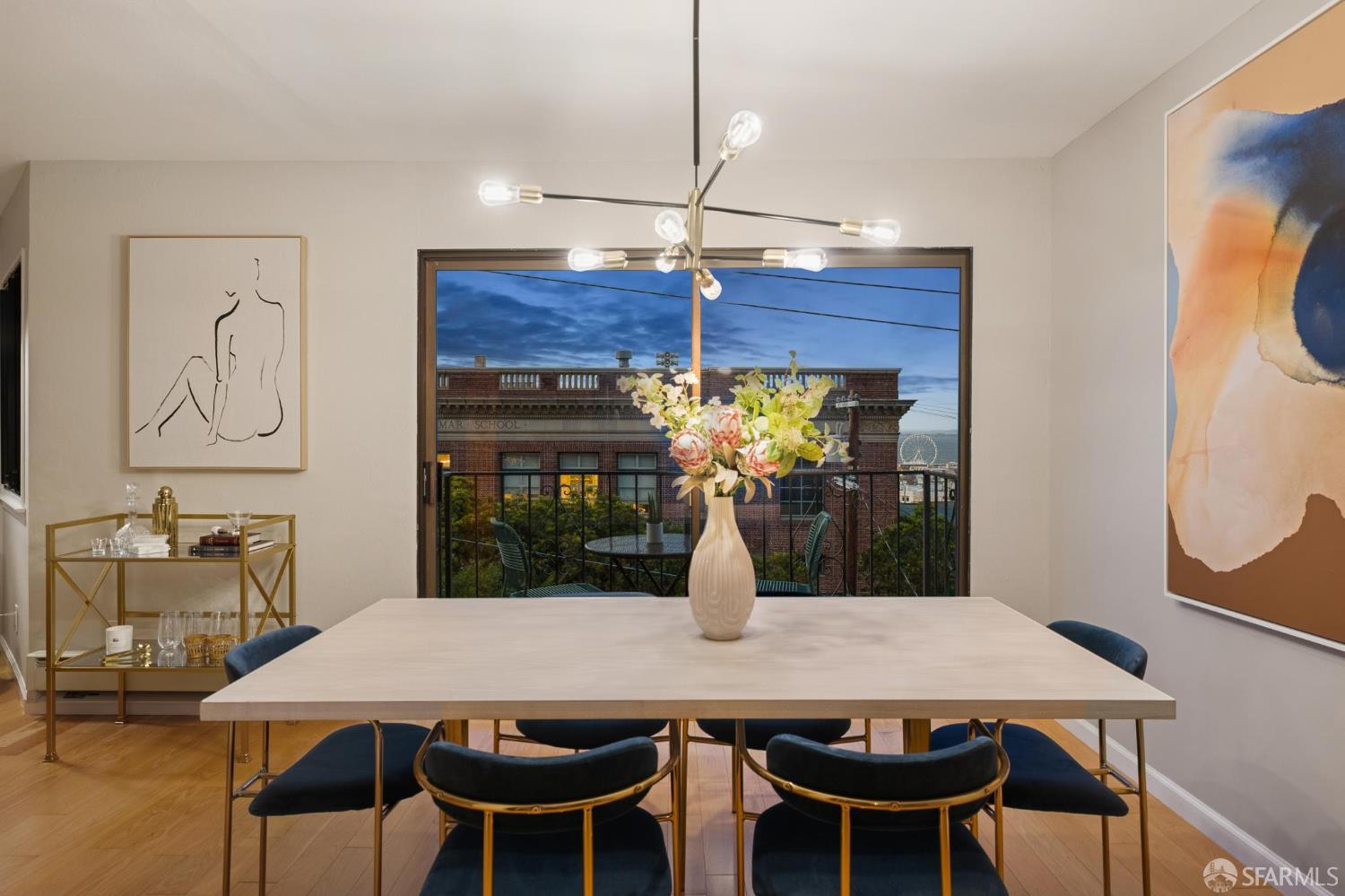 935 Filbert Street, Unit 3 San Francisco, CA 94133 - Photo 14 of 44