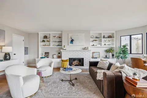 $1,199,000 | 935 Filbert Street, Unit 3, San Francisco, CA 94133