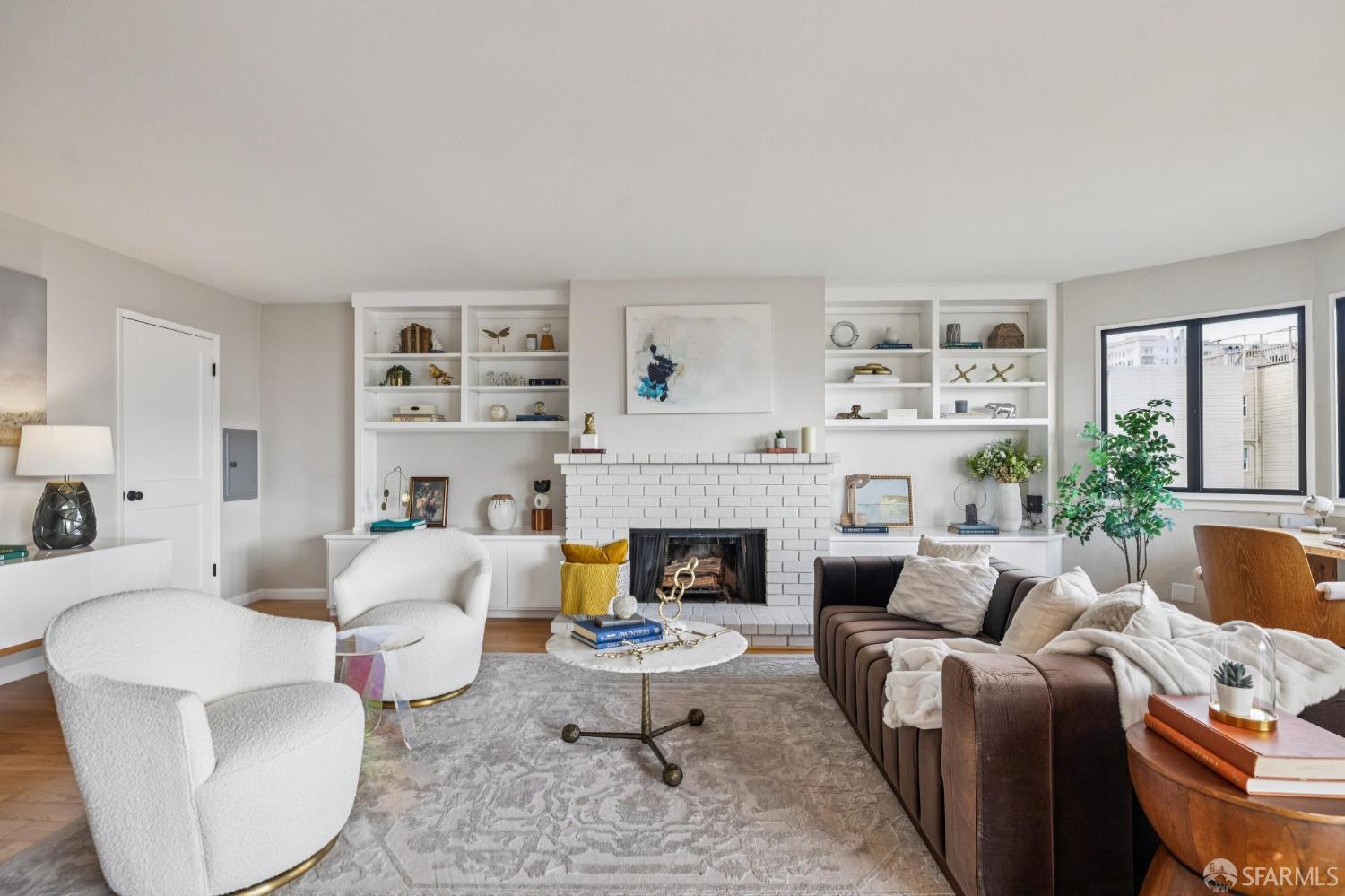 935 Filbert Street, Unit 3 San Francisco, CA 94133 - Photo 2 of 44