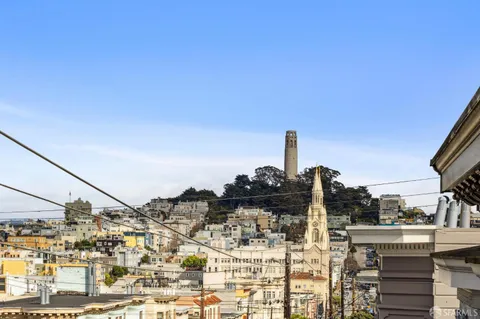 $1,199,000 | 935 Filbert Street, Unit 3, San Francisco, CA 94133