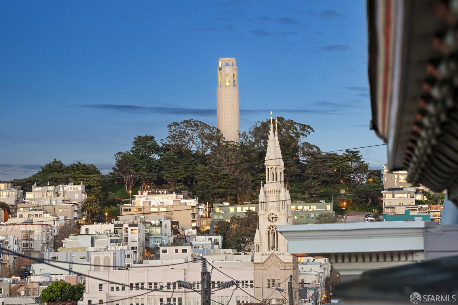 935 Filbert Street, Unit 3 San Francisco, CA 94133 - Photo 22 of 44