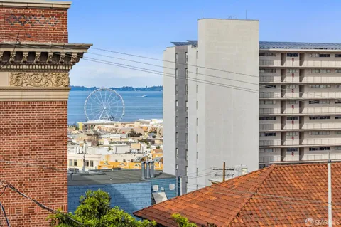 $1,199,000 | 935 Filbert Street, Unit 3, San Francisco, CA 94133