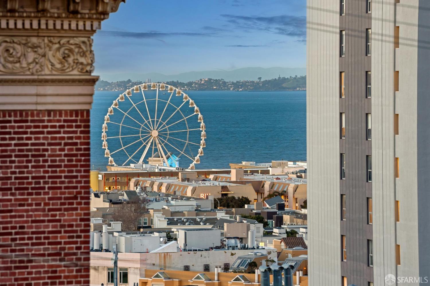 935 Filbert Street, Unit 3 San Francisco, CA 94133 - Photo 30 of 44