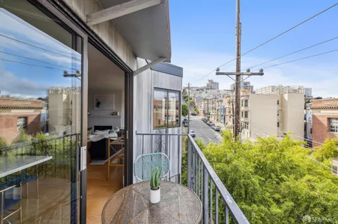$1,199,000 | 935 Filbert Street, Unit 3, San Francisco, CA 94133