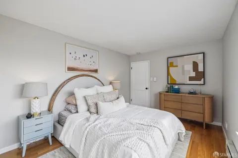 $1,199,000 | 935 Filbert Street, Unit 3, San Francisco, CA 94133