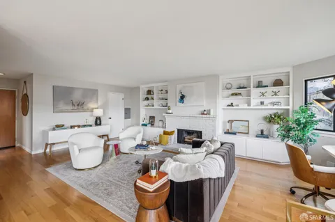 $1,199,000 | 935 Filbert Street, Unit 3, San Francisco, CA 94133