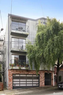 $1,199,000 | 935 Filbert Street, Unit 3, San Francisco, CA 94133