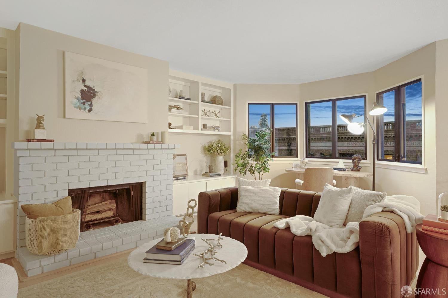 935 Filbert Street, Unit 3 San Francisco, CA 94133 - Photo 6 of 44