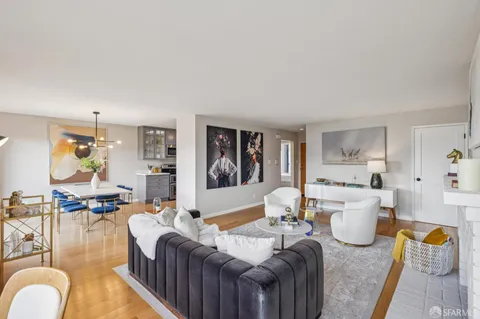 $1,199,000 | 935 Filbert Street, Unit 3, San Francisco, CA 94133