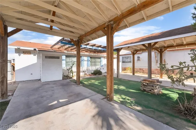 $345,000 | 2532 North Arrowhead Street, North Las Vegas, NV 89030