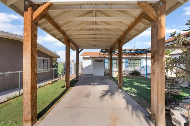 $345,000 | 2532 North Arrowhead Street, North Las Vegas, NV 89030