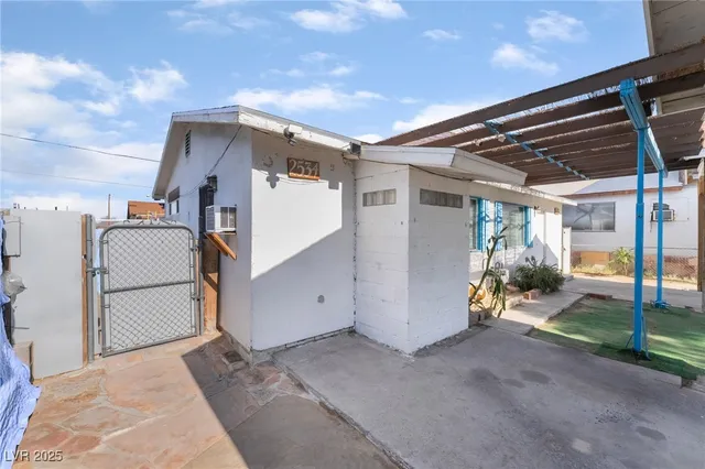 $345,000 | 2532 North Arrowhead Street, North Las Vegas, NV 89030