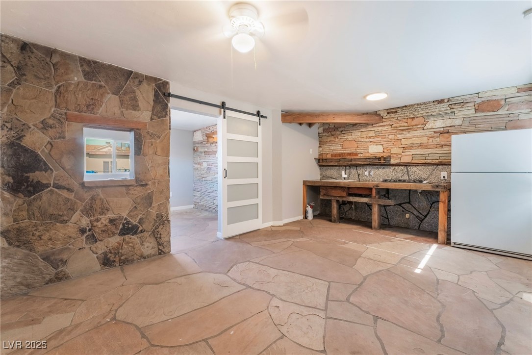 2532 North Arrowhead Street North Las Vegas, NV 89030 - Photo 18 of 29 Unit 2534-