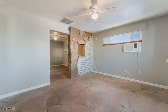 $345,000 | 2532 North Arrowhead Street, North Las Vegas, NV 89030