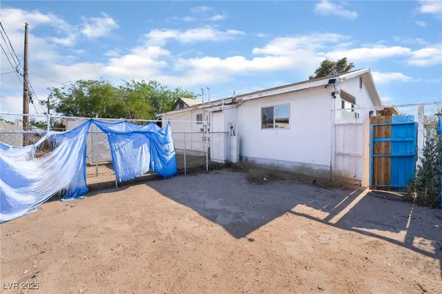 $345,000 | 2532 North Arrowhead Street, North Las Vegas, NV 89030