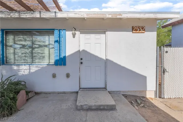 $345,000 | 2532 North Arrowhead Street, North Las Vegas, NV 89030
