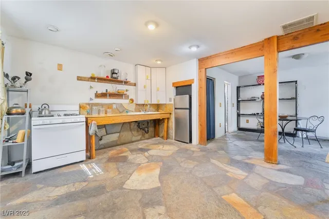 $345,000 | 2532 North Arrowhead Street, North Las Vegas, NV 89030