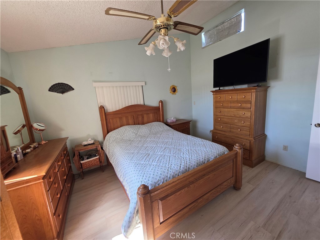 5566 Oleta Road Landers, CA 92285 - Photo 23 of 54 Bedroom 1