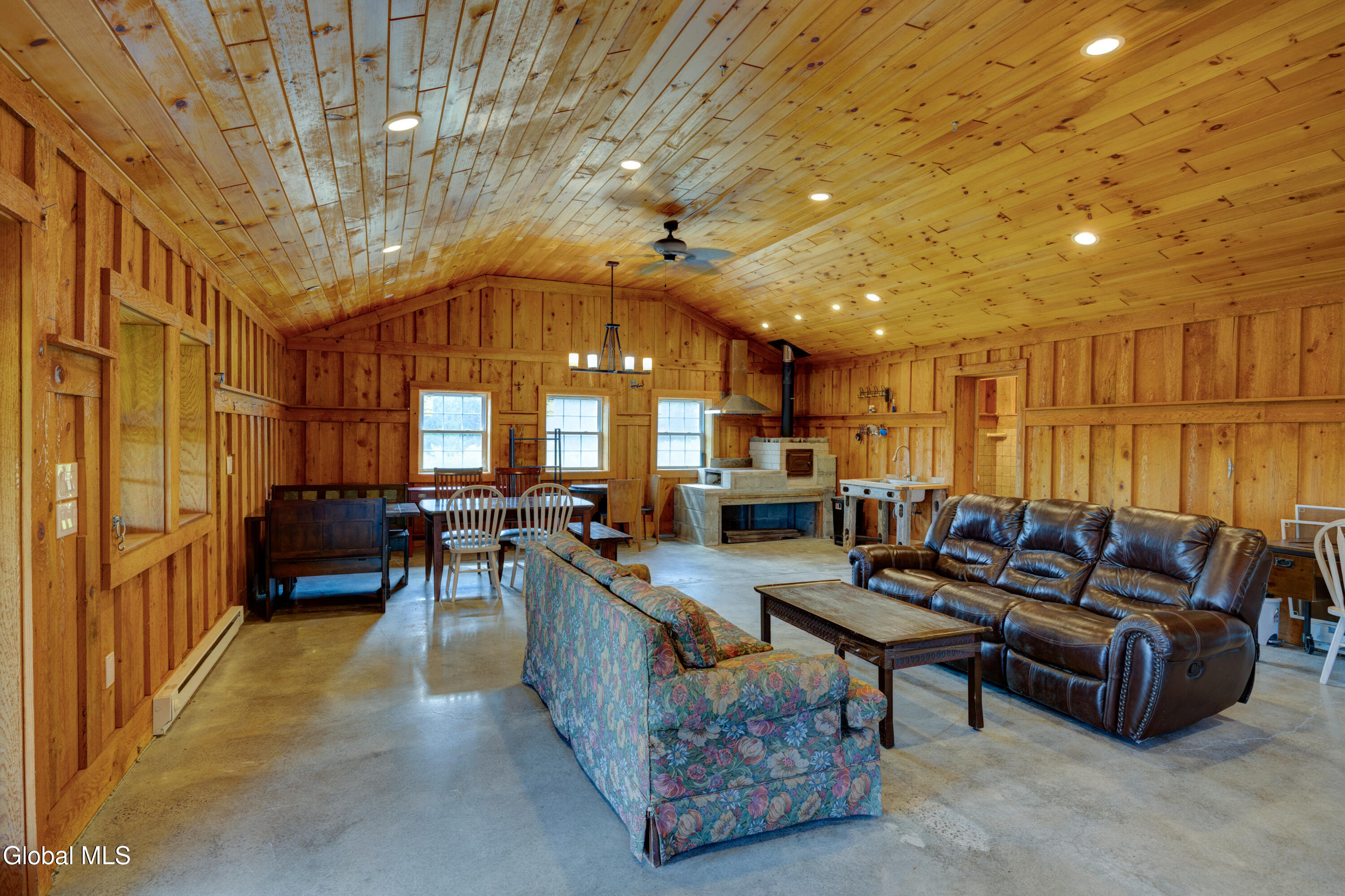 823 Cheese Hill Road Rensselaerville, NY 12469 - Photo 4 of 44 1 (8)