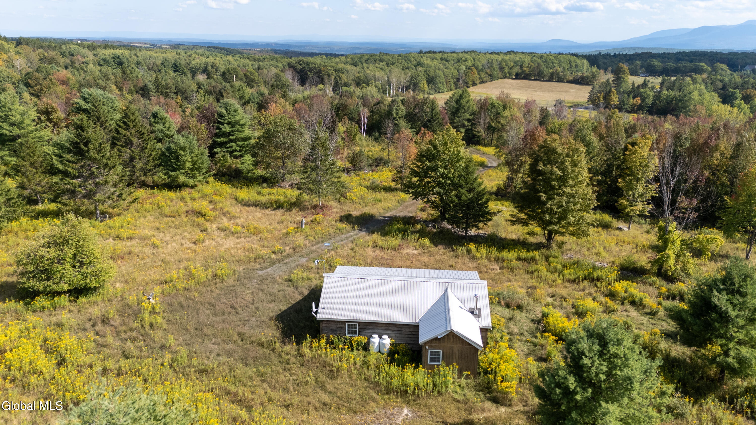 823 Cheese Hill Road Rensselaerville, NY 12469 - Photo 42 of 44 1 (44)