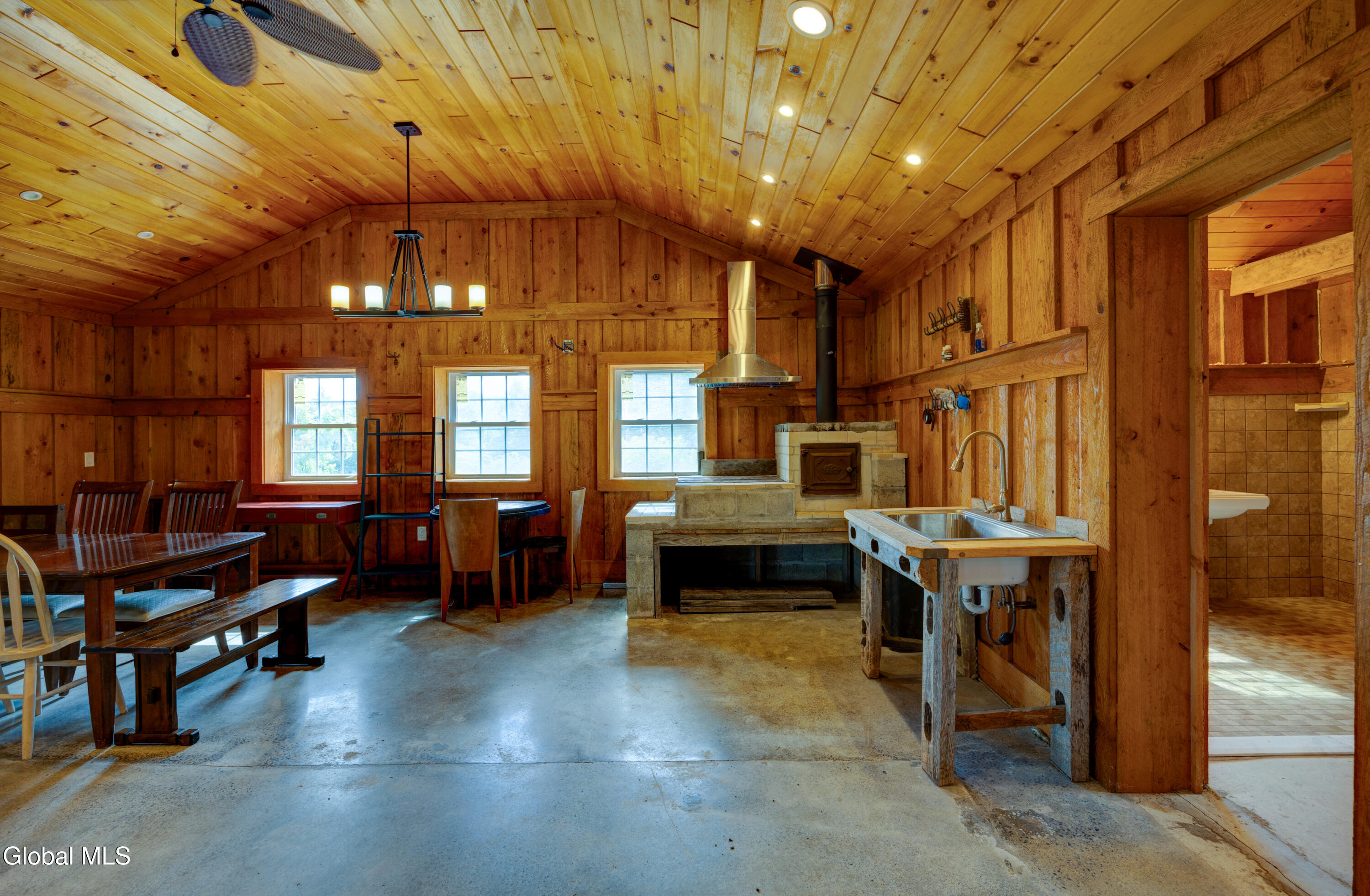 823 Cheese Hill Road Rensselaerville, NY 12469 - Photo 8 of 44 1 (12)