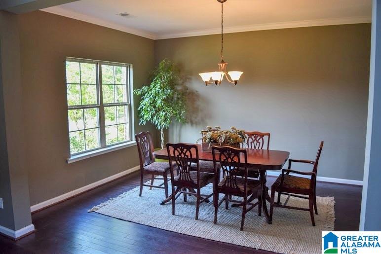 870 Braddock Road East Springville, AL 35146 - Photo 23 of 33